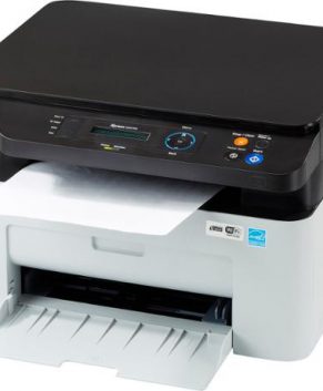 Samsung Xpress M2070W printer