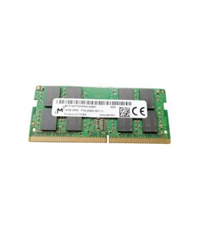 16GB DDR4 Laptop Memory / Ram Refurbished