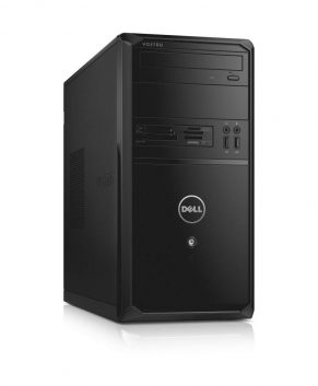 Dell Vostro 3900 Intel Core i3-4170 Processor 3.70GHz 4G