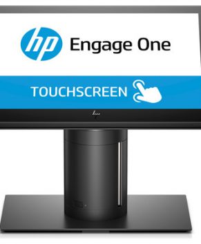 HP Engage One Pro All-in-One Point of Sale
